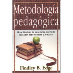 Metodologia Pedagogica