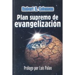 Plan Supremo de Evangelizacion