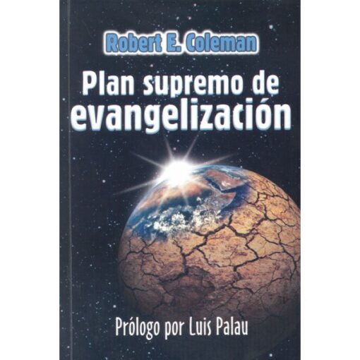 Plan Supremo de Evangelizacion