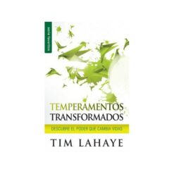 Temperamentos transformados favoritos