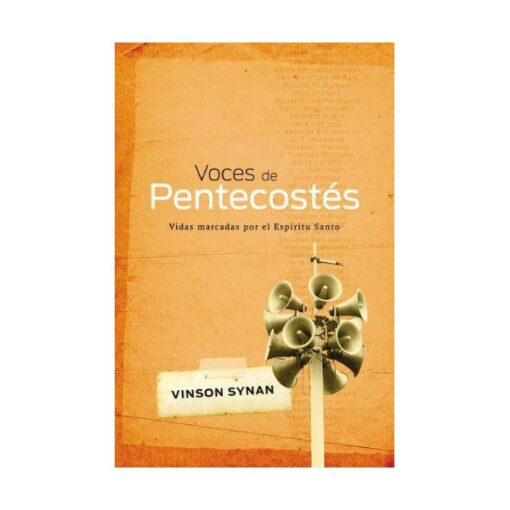 Voces de Pentecostes