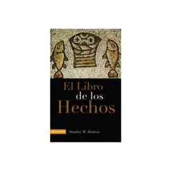 Libro de los Hechos