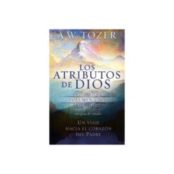 LOS ATRIBUTOS DE DIOS