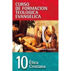 Etica Cristiana 10 (Cft)