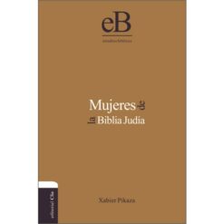 Mujeres de la Biblia Judia