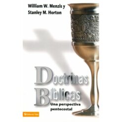 Doctrinas Biblicas:Una Pers Pentecostal