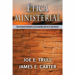 Etica Ministerial