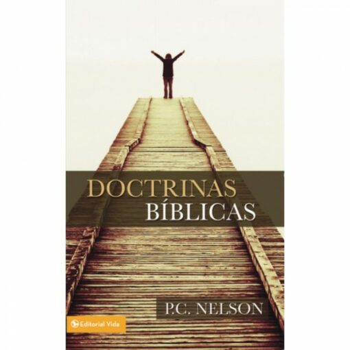 Doctrinas Biblicas-Rustica