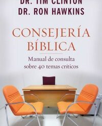 Consejeria biblica