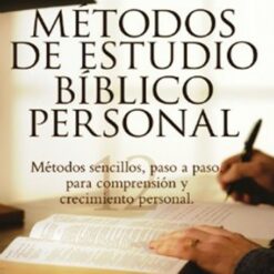 Metodos de Estudio Biblico Personal