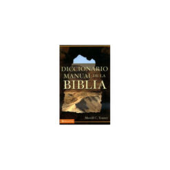 DICCIONARIO MANUAL DE LA BIBLIA