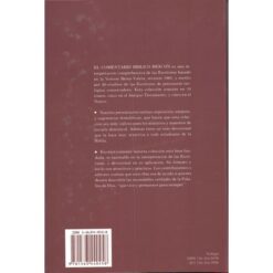 COMENTARIO BIBLICO BEACON 10