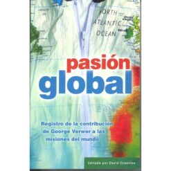 Pasion Global