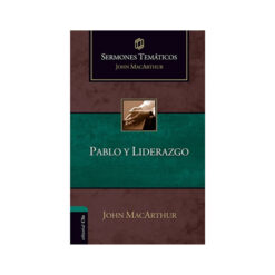 Sermones Pablo Y Liderazgo
