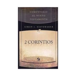 Comentario de 2 Corintios Hendriksen
