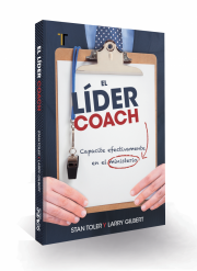 El Líder Coach