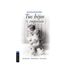 Tus Hijos Sí Importan