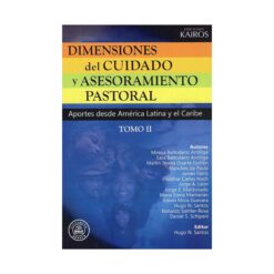Dimensiones del cuidado y asesoramiento pastoral – Tomo II OUTLET
