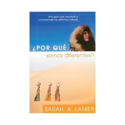 ¿Por qué somos diferentes?
