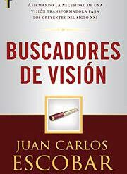 Buscadores De Visión Afirmando La Necesidad De Una Visión