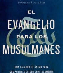 EL EVANGELIO PARA LOS MUSULMANES