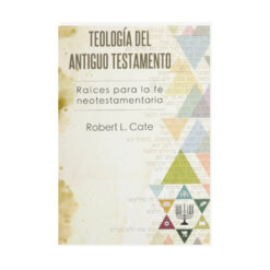 Teología Del Antiguo Testamento