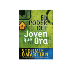 El Poder Del Joven Que Ora