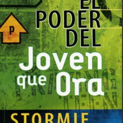 El Poder Del Joven Que Ora -Tamaño Normal