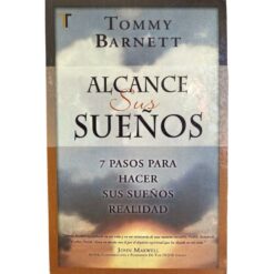 Alcance Sus Sueños