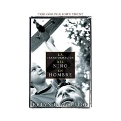 La transformación del niño en hombre