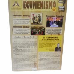EL ECUMENISMO