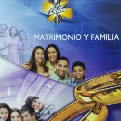 MATRIMONIO Y FAMILIA / FE Y ACCIÓN