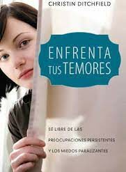 Enfrente Sus Temores