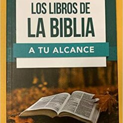 Los libros de la Biblia a tu alcance