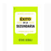 Haz Amigos, Fortalece Tu Fe -Éxito En La Secundaria Mantén Tu Fe Y Prepárate Para El Futuro
