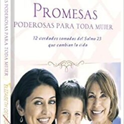 Promesas poderosas para toda mujer.