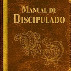Manual de discipulado