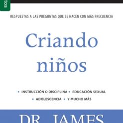 CRIANDO NIÑOS