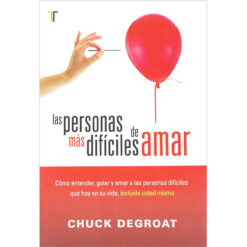 Las personas más difíciles de amar