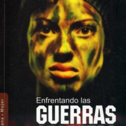 Enfrentando las guerras secretas de su esposo
