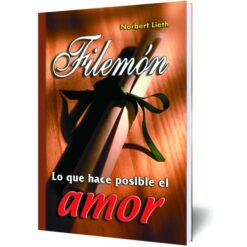 Filemón lo que hace posible el amor