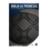 Biblia De Promesas Compacta Negra