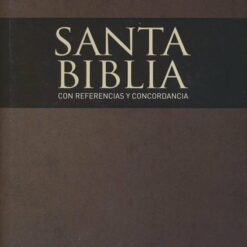 SANTA BIBLIA (CD) B. RVR77 DE REFERENCIA Y CONCORDANCIA TD