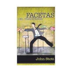 Facetas Del Predicador