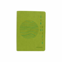 Biblia Letra Grande Verde Pastel