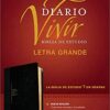 DIARIO VIVIR BIBLIA DE ESTUDIO LETRA GRANDE