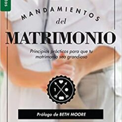 Los 10 mandamientos del matrimonio