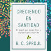 Creciendo en santidad
