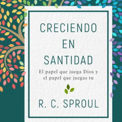 Creciendo en santidad
