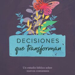 Decisiones que transforman